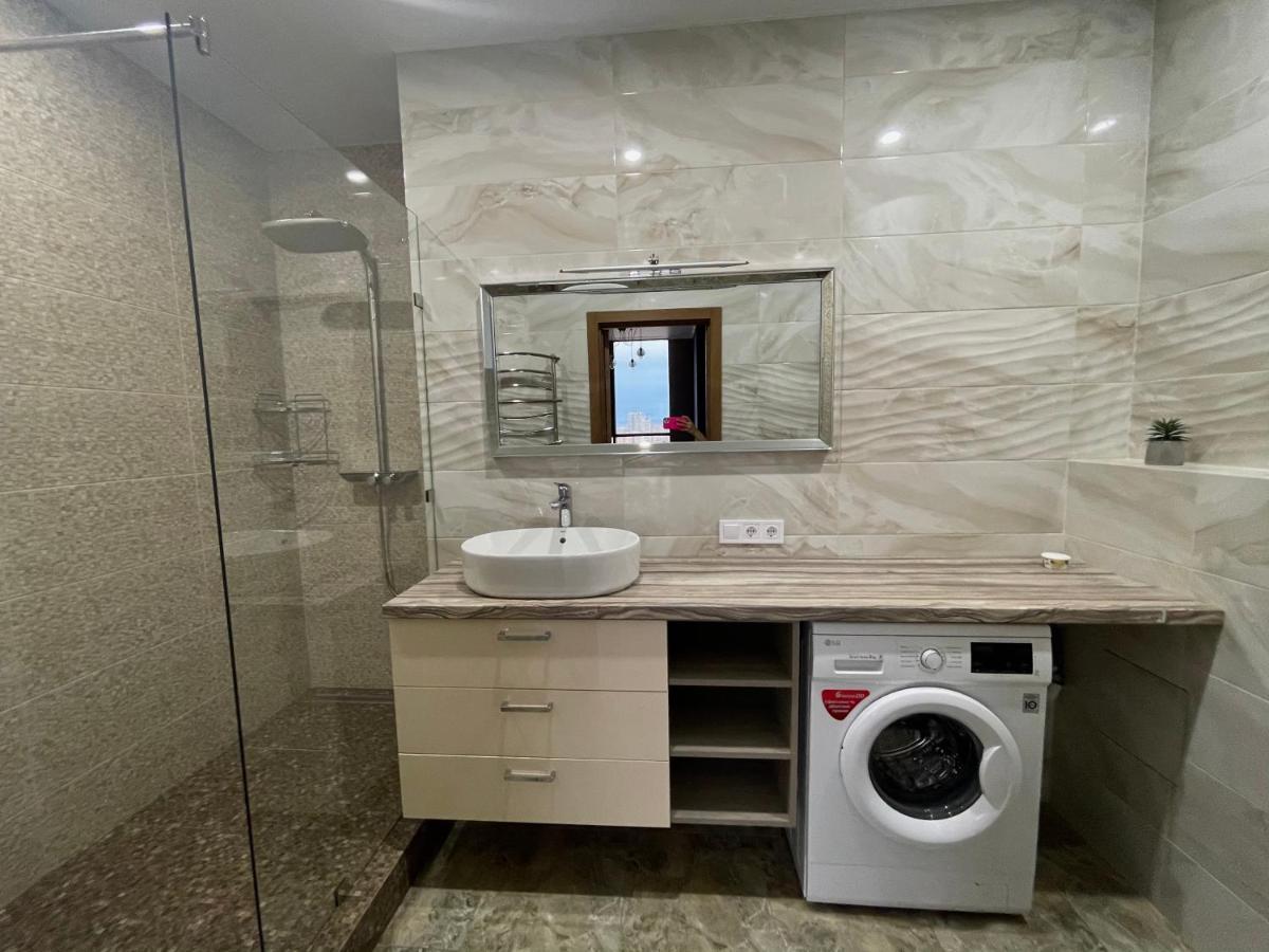 Морська Панорама Odessa Eksteriør billede